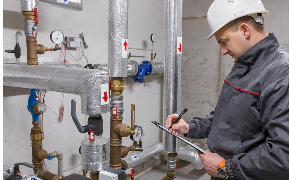 prix contrat entretien chaudière gaz Paris 18