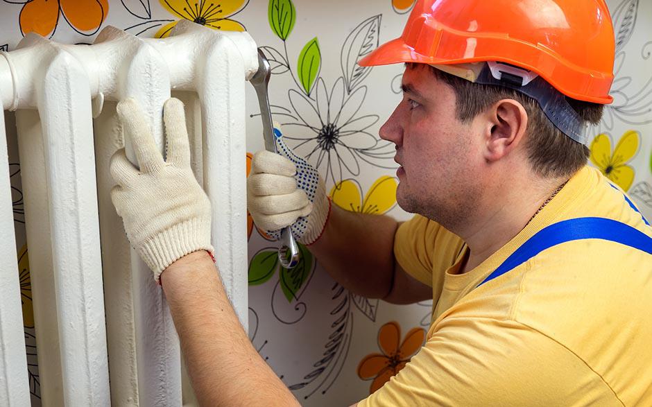 contrat de maintenance chaudière gaz Épinay-sur-Seine